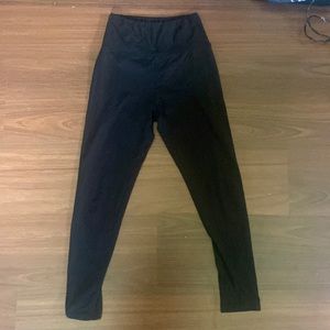 Women’s seamless leggings